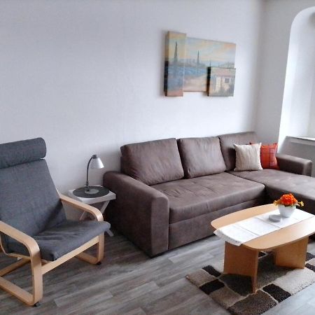 Ferienwohnung Reinold Meschede Luaran gambar