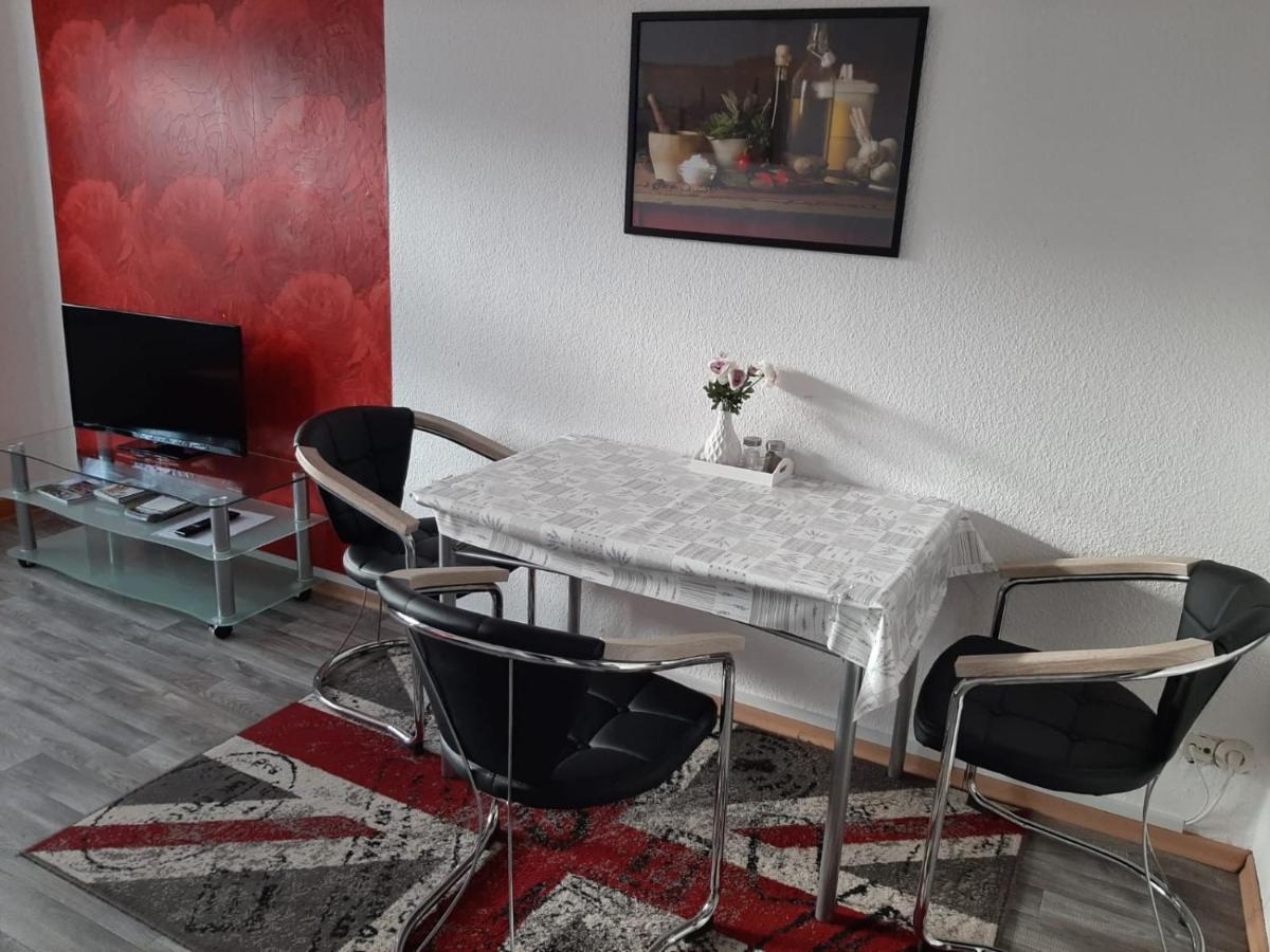 Ferienwohnung Reinold Meschede Luaran gambar