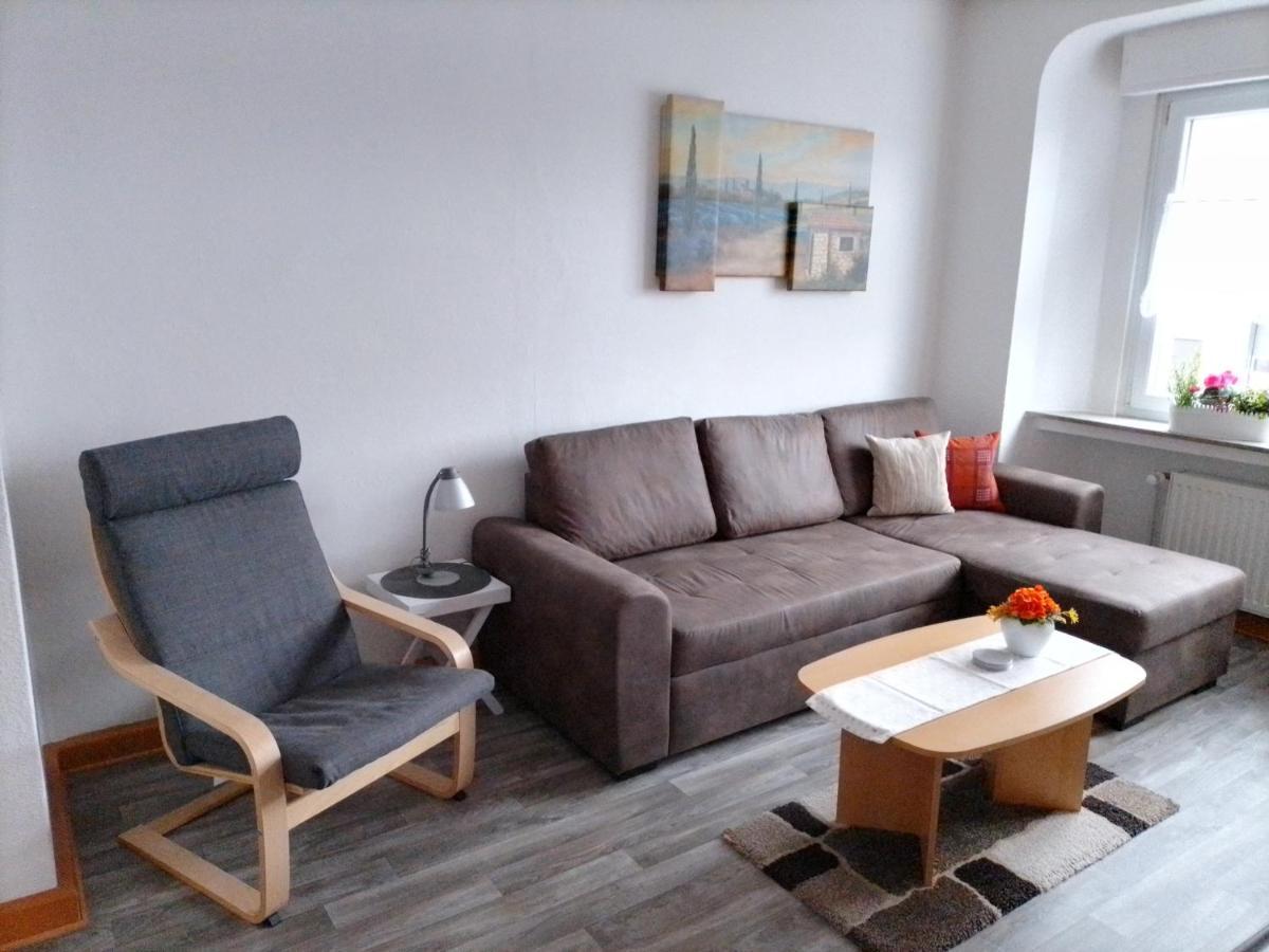Ferienwohnung Reinold Meschede Luaran gambar