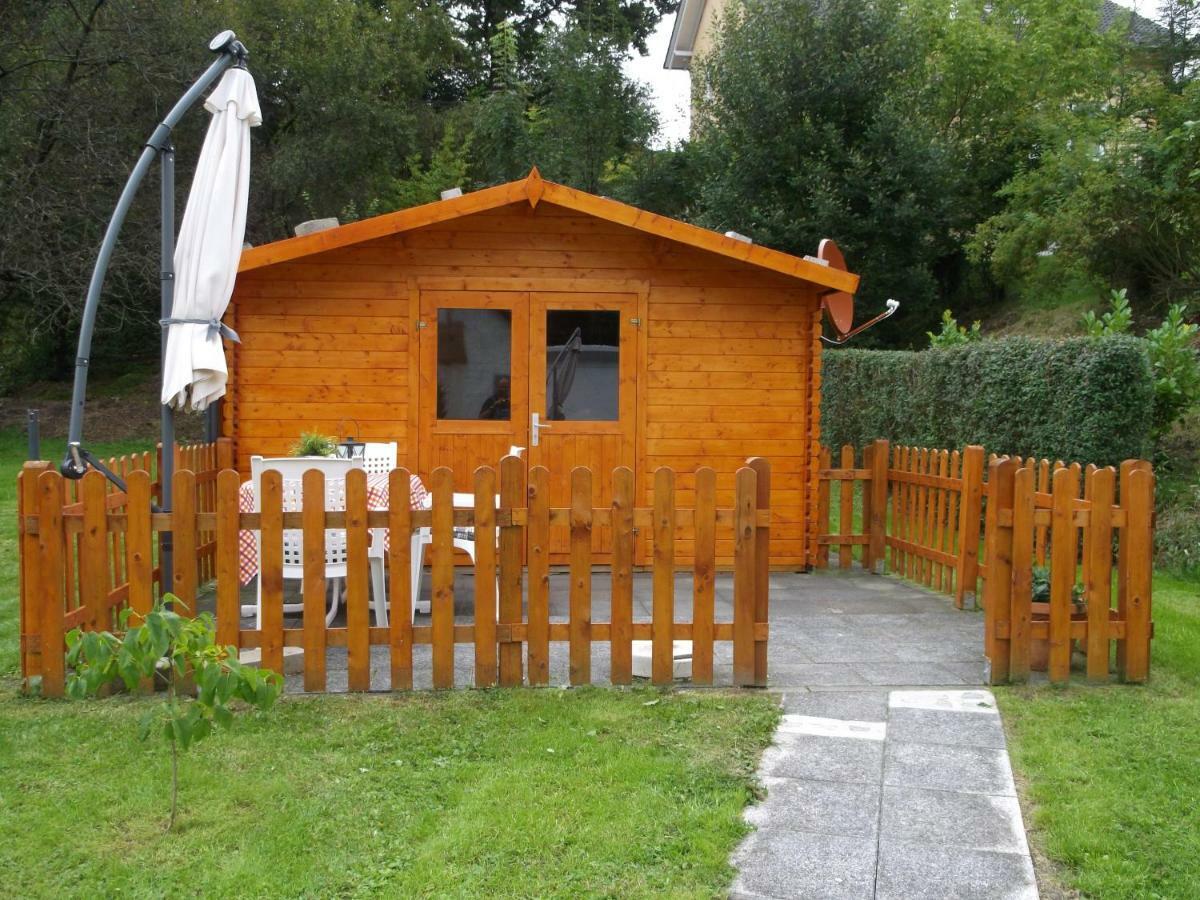 Ferienwohnung Reinold Meschede Luaran gambar