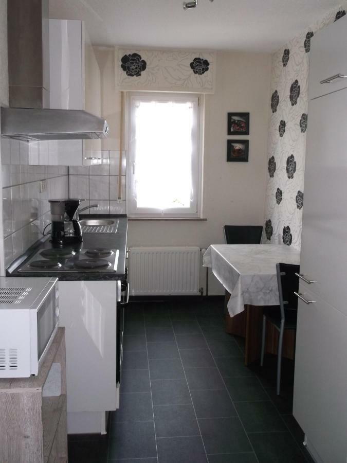 Ferienwohnung Reinold Meschede Luaran gambar