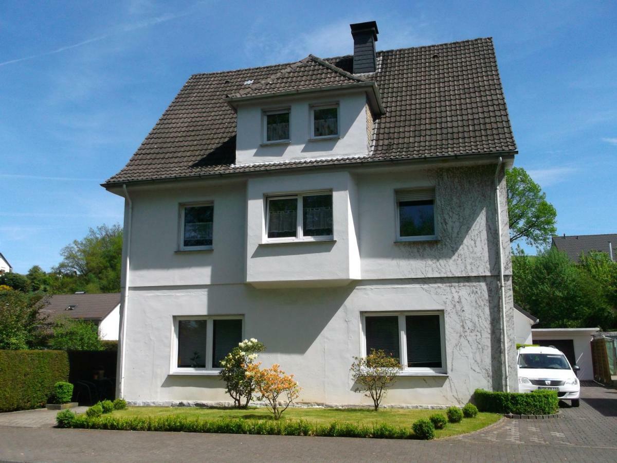 Ferienwohnung Reinold Meschede Luaran gambar
